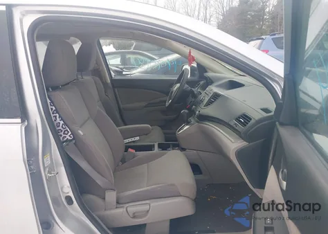 2013 Honda Cr-V Ex from USA, damaged, VIN 2HKRM4H53DH691844